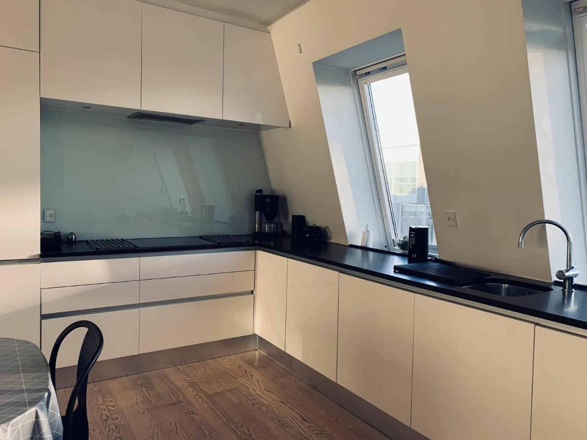 Apartmentincopenhagen Apartment 93 エクステリア 写真