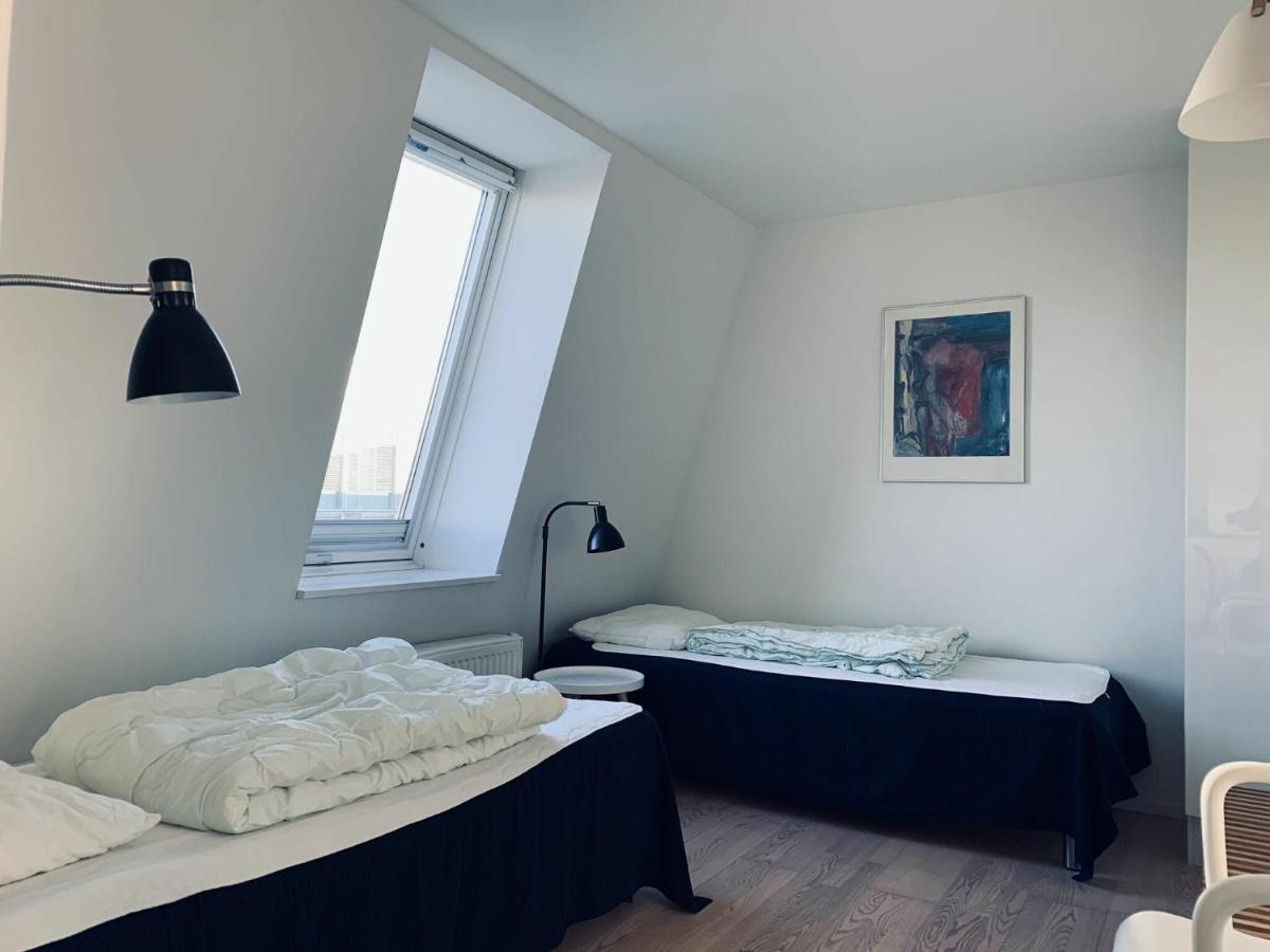 Apartmentincopenhagen Apartment 93 エクステリア 写真