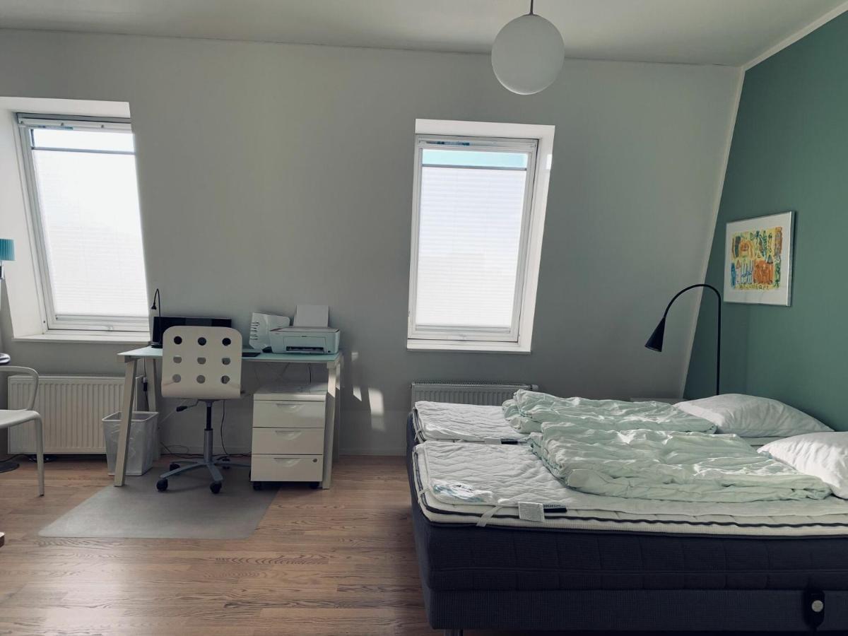 Apartmentincopenhagen Apartment 93 エクステリア 写真