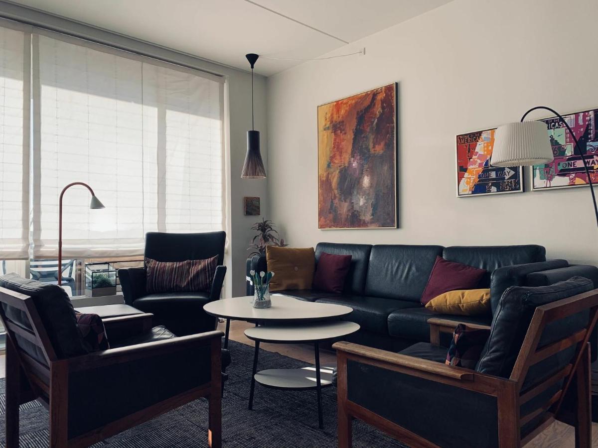 Apartmentincopenhagen Apartment 93 エクステリア 写真