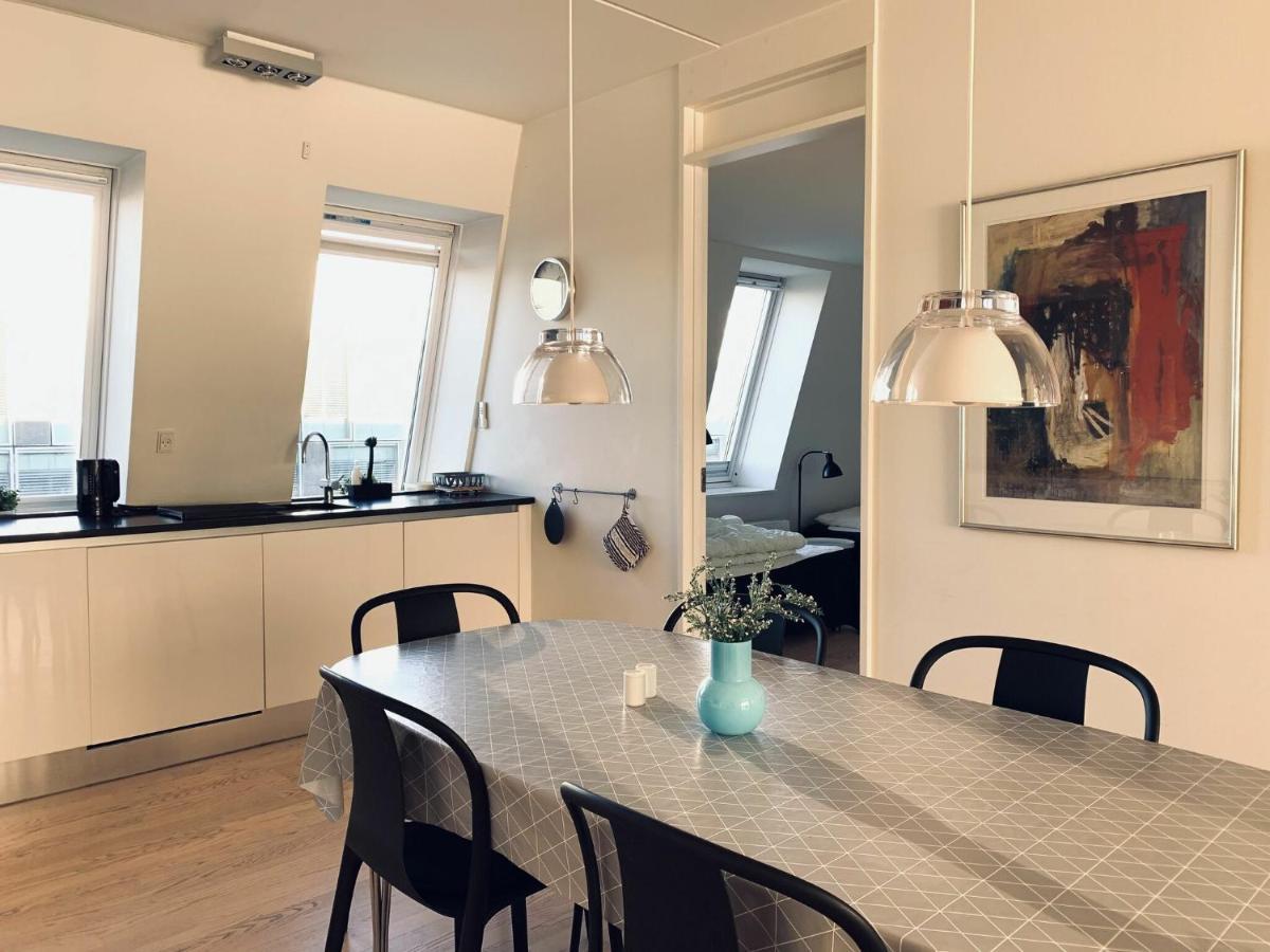 Apartmentincopenhagen Apartment 93 エクステリア 写真