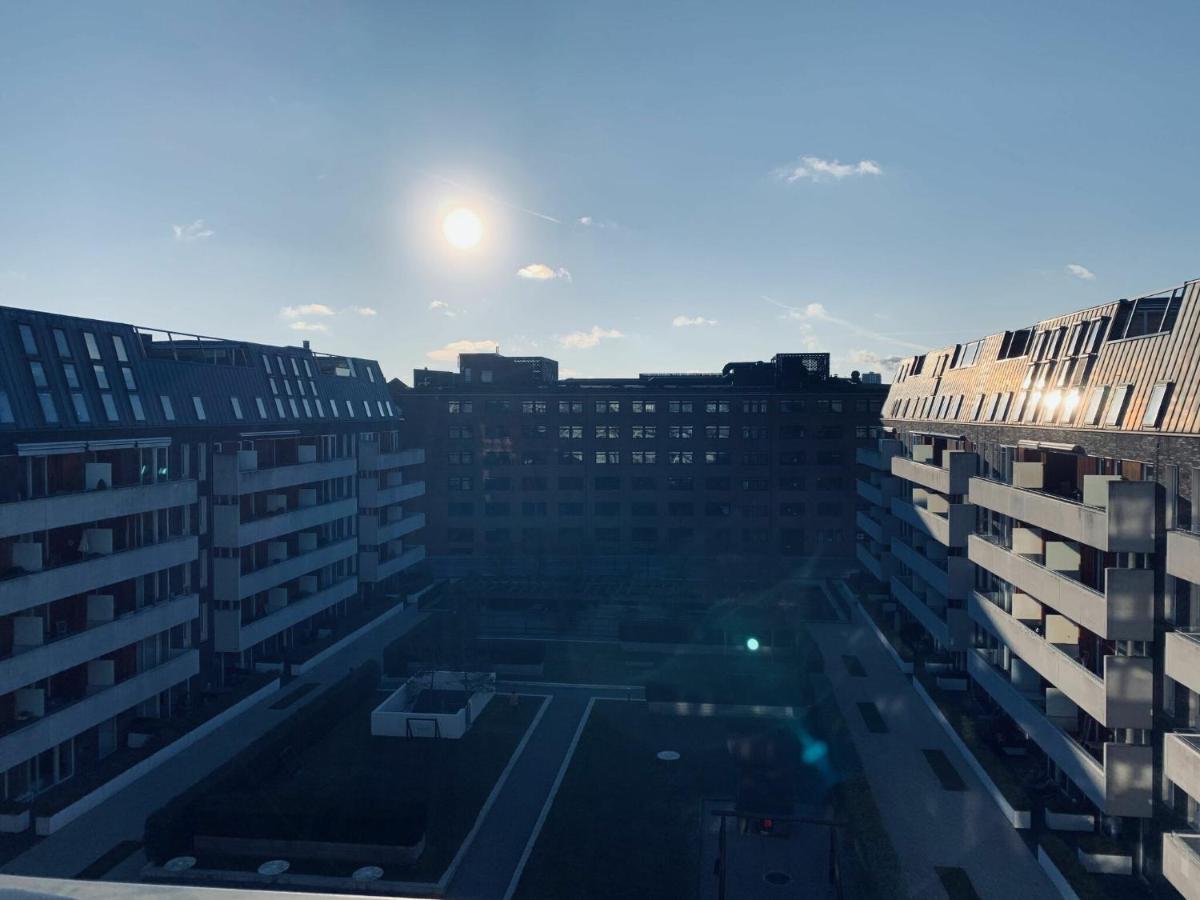 Apartmentincopenhagen Apartment 93 エクステリア 写真
