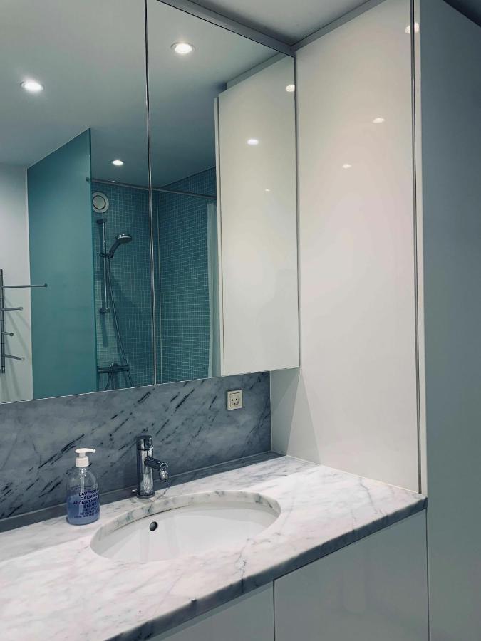 Apartmentincopenhagen Apartment 93 エクステリア 写真